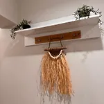 Goldy With Private Garden Апартамент Бургас