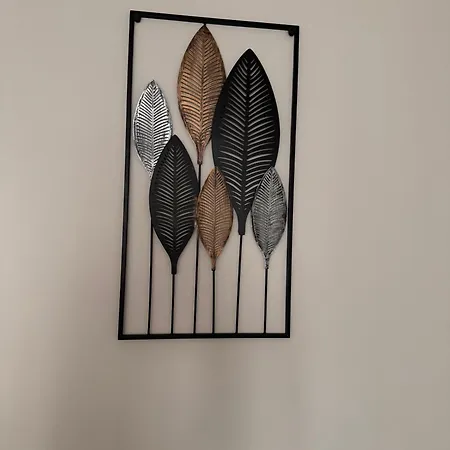 Goldy With Private Garden Appartamento