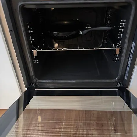 Goldy With Private Garden Burgas