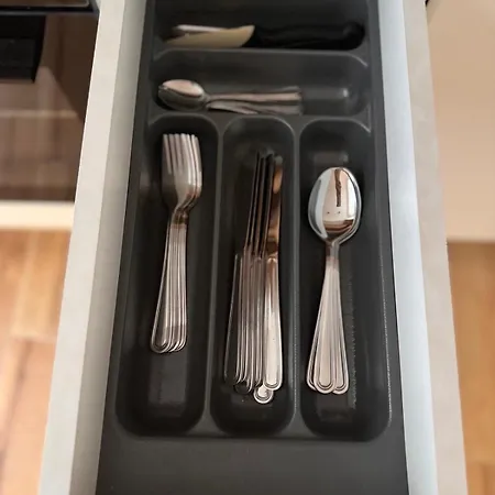 Appartamento Goldy With Private Garden Burgas