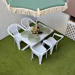 Goldy With Private Garden * Бургас