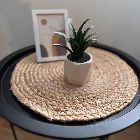 Apartamento Goldy With Private Garden